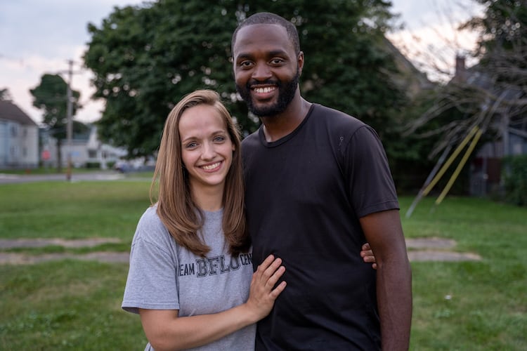 Dezmond y Emilie